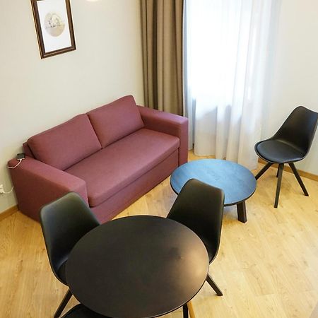 Guest House Senasis Pastas Druskininkai Buitenkant foto