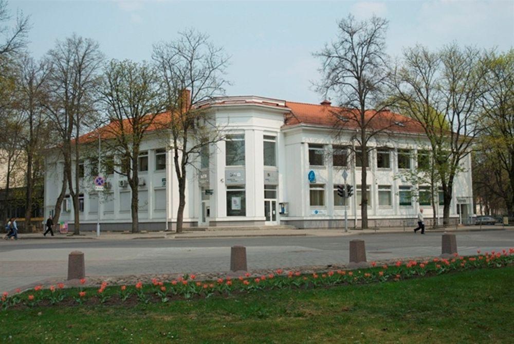 Guest House Senasis Pastas Druskininkai Buitenkant foto