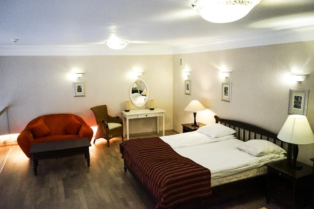 Guest House Senasis Pastas Druskininkai Buitenkant foto