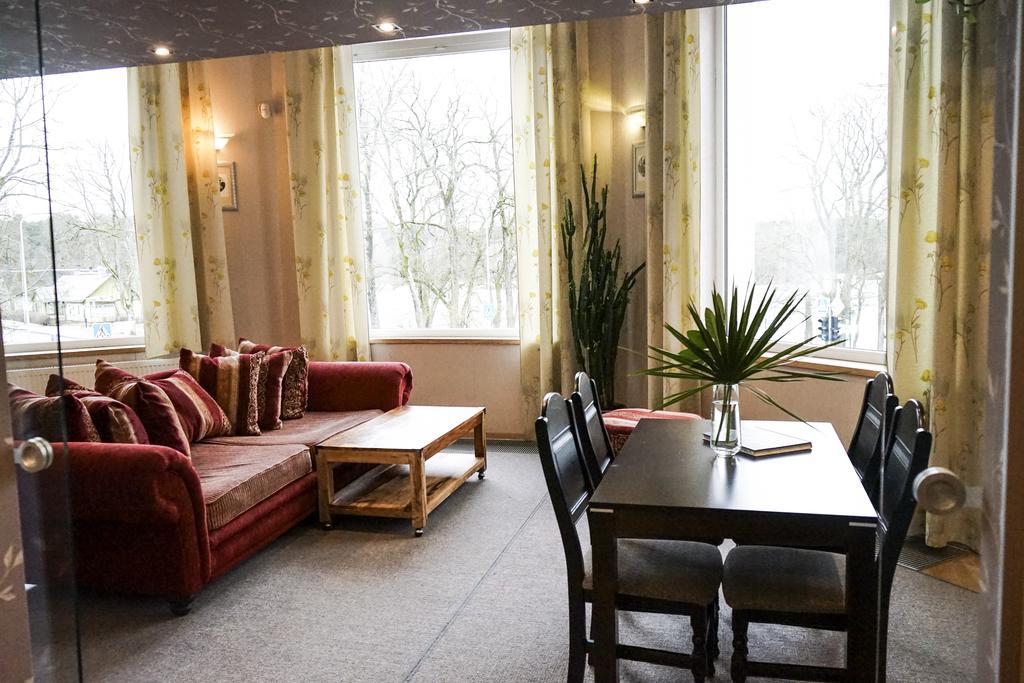 Guest House Senasis Pastas Druskininkai Buitenkant foto