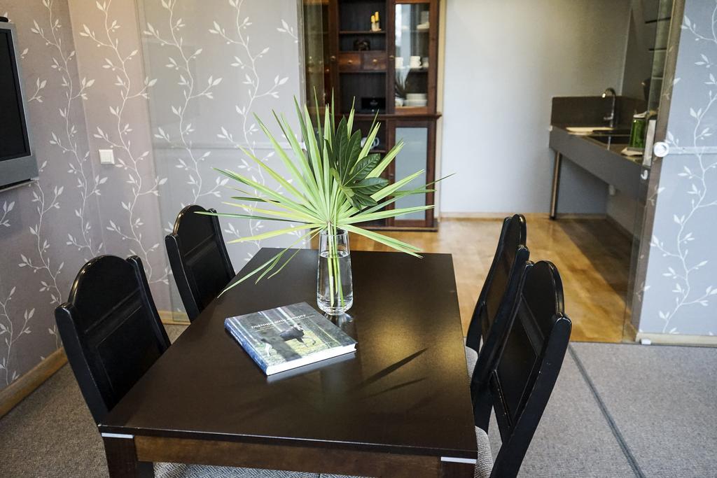Guest House Senasis Pastas Druskininkai Buitenkant foto