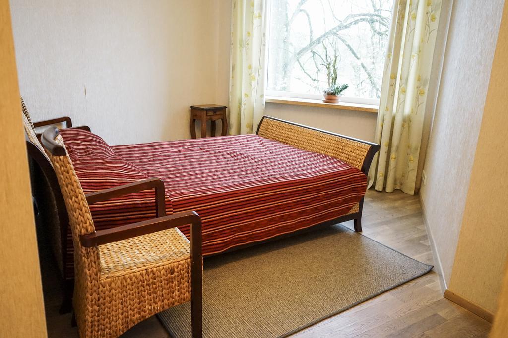 Guest House Senasis Pastas Druskininkai Buitenkant foto