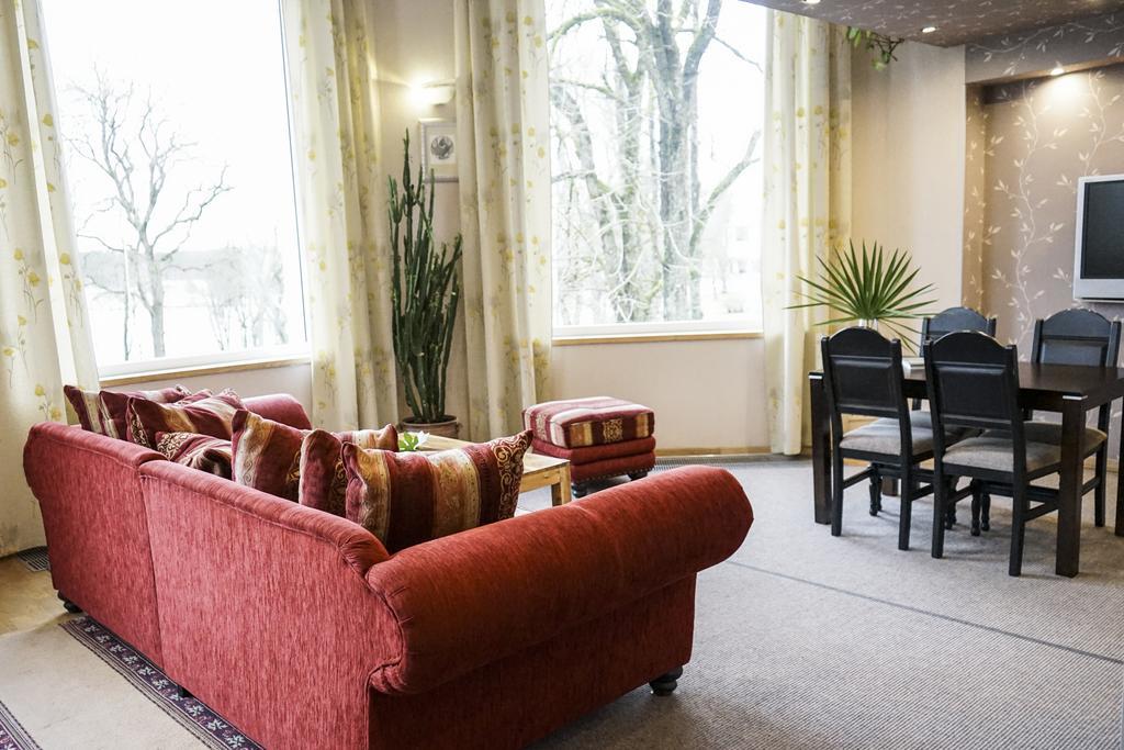 Guest House Senasis Pastas Druskininkai Buitenkant foto