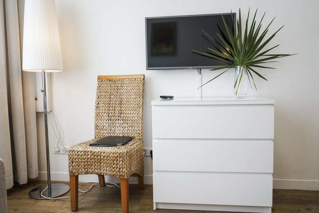 Guest House Senasis Pastas Druskininkai Buitenkant foto