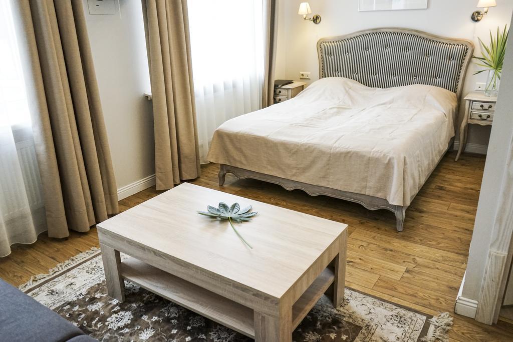 Guest House Senasis Pastas Druskininkai Buitenkant foto