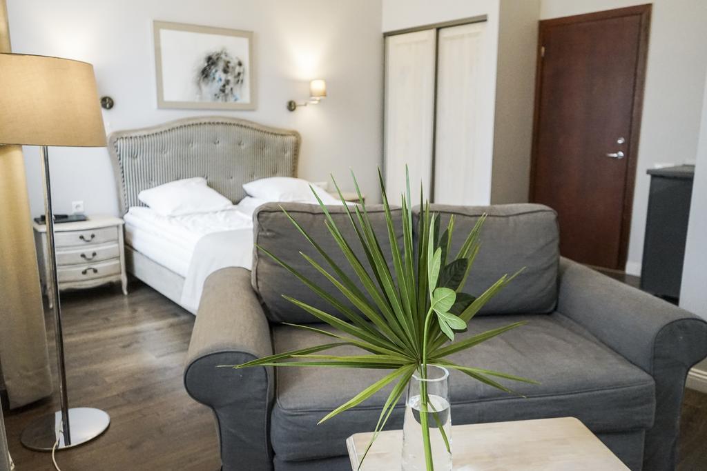 Guest House Senasis Pastas Druskininkai Buitenkant foto