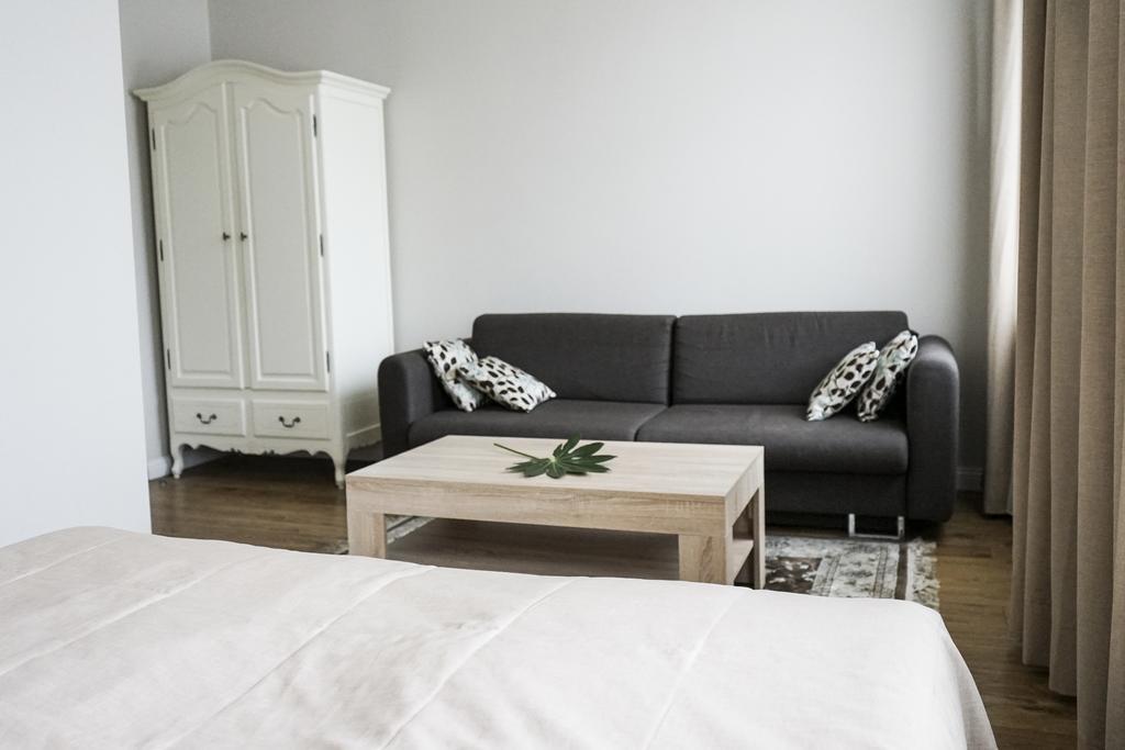 Guest House Senasis Pastas Druskininkai Buitenkant foto