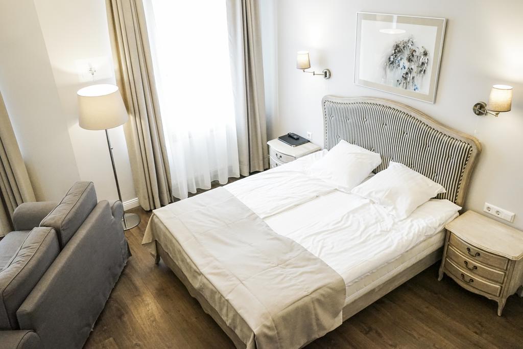Guest House Senasis Pastas Druskininkai Buitenkant foto