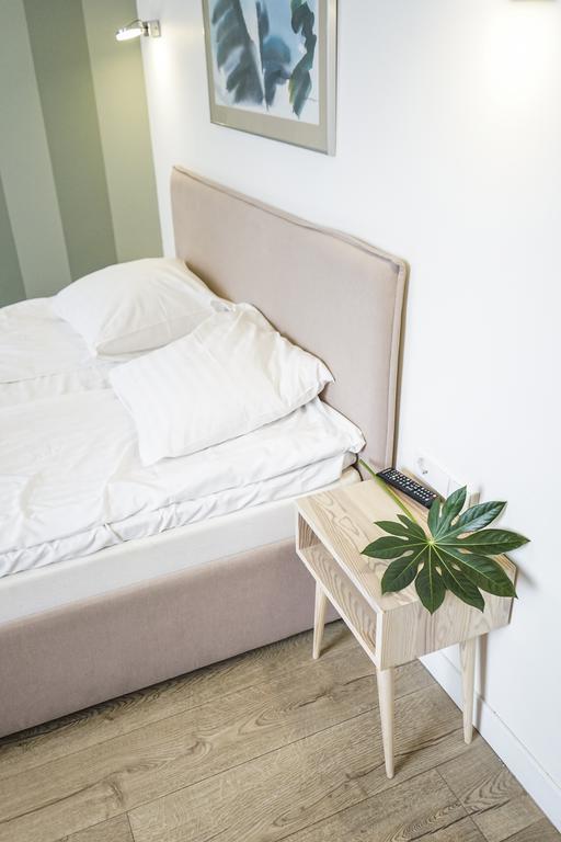 Guest House Senasis Pastas Druskininkai Buitenkant foto