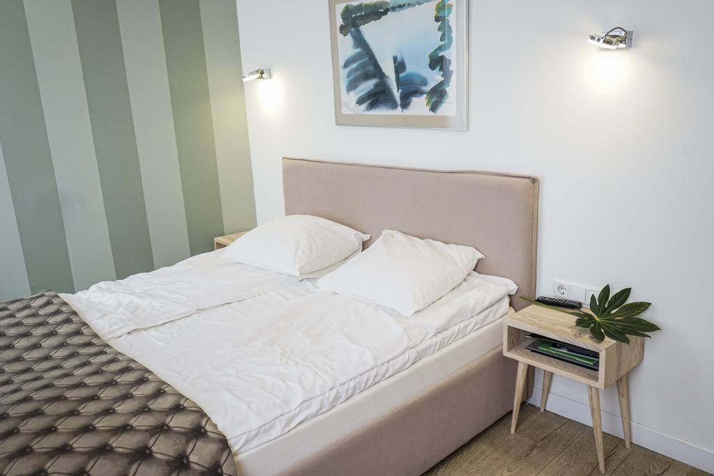 Guest House Senasis Pastas Druskininkai Buitenkant foto