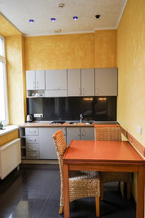 Guest House Senasis Pastas Druskininkai Buitenkant foto