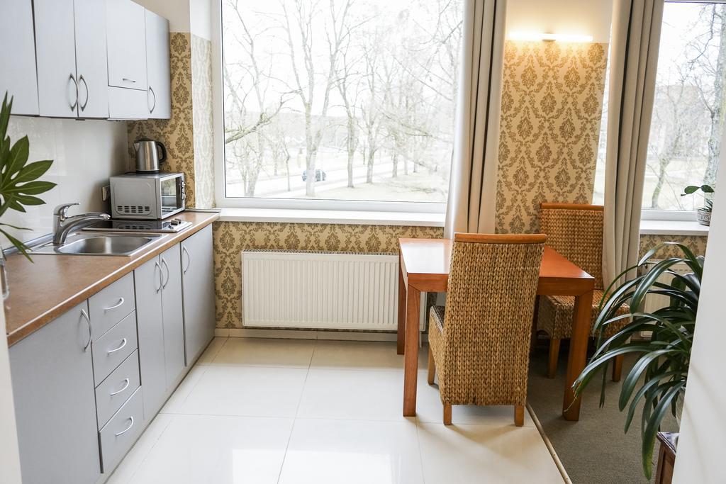 Guest House Senasis Pastas Druskininkai Buitenkant foto