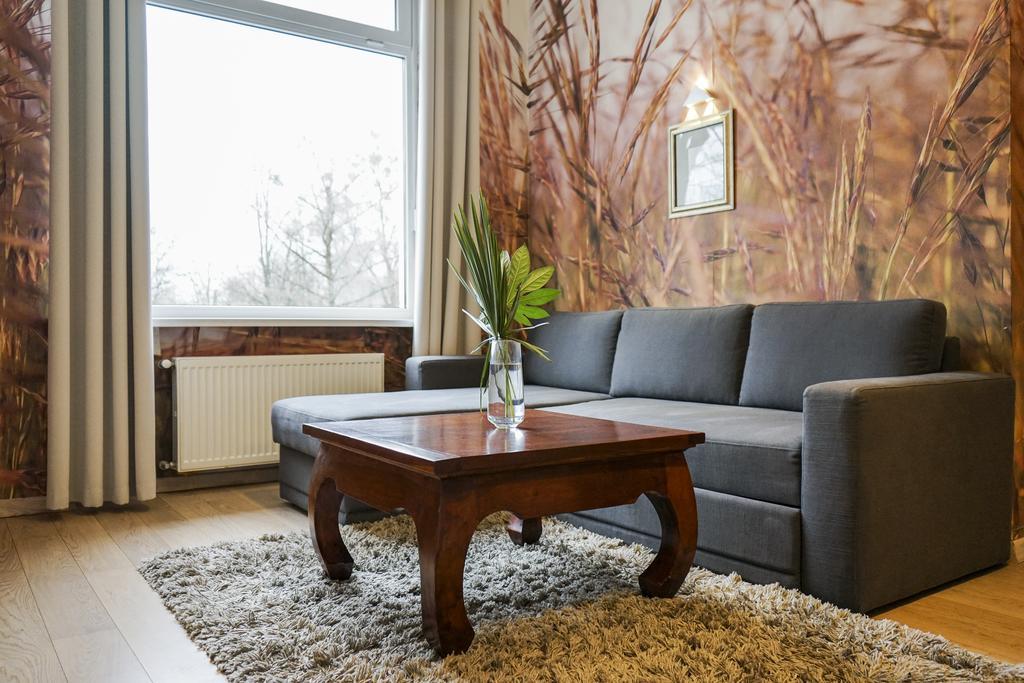 Guest House Senasis Pastas Druskininkai Buitenkant foto