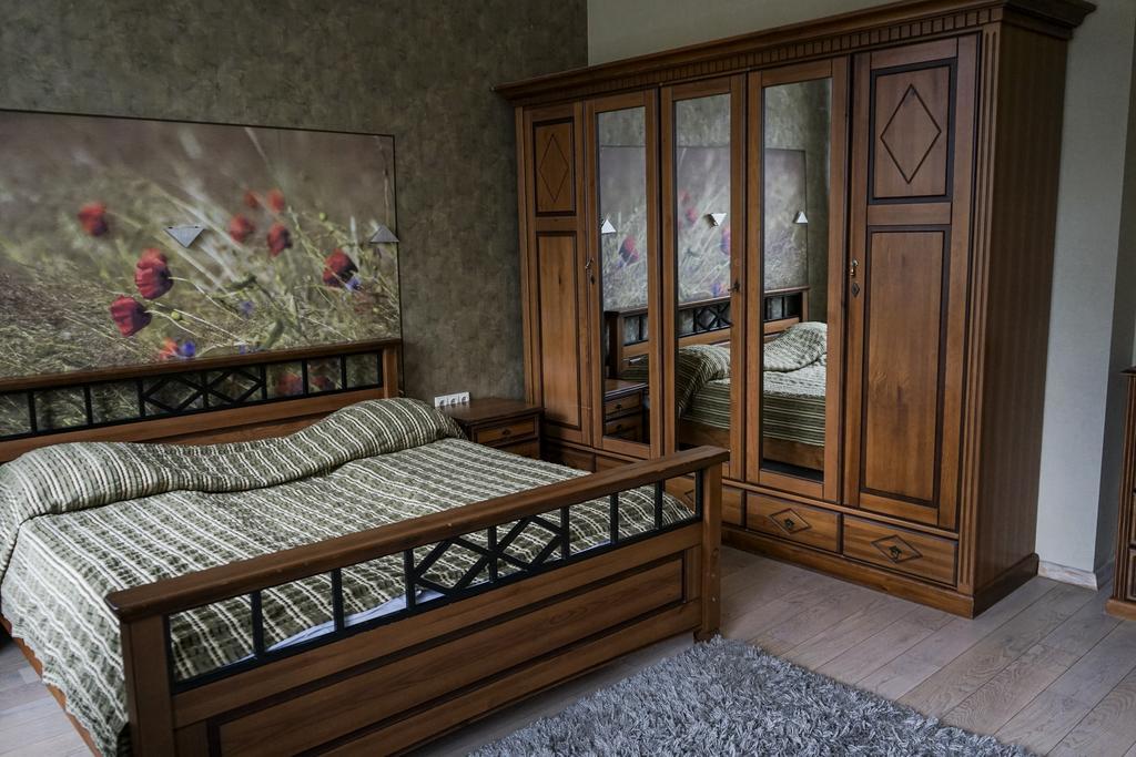 Guest House Senasis Pastas Druskininkai Buitenkant foto