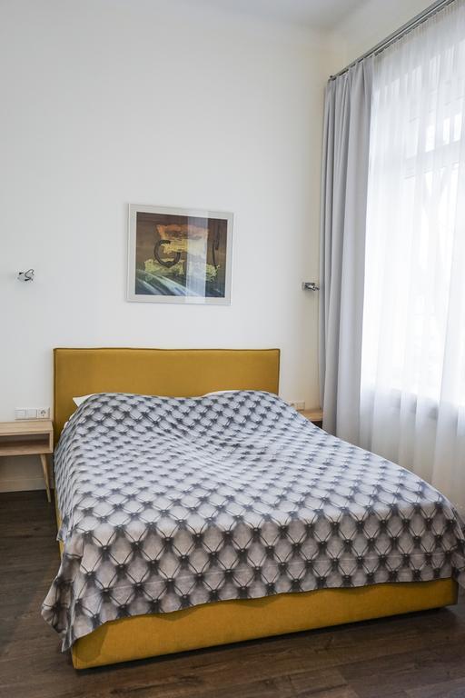 Guest House Senasis Pastas Druskininkai Buitenkant foto