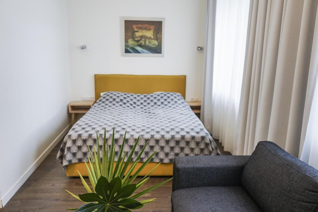 Guest House Senasis Pastas Druskininkai Buitenkant foto
