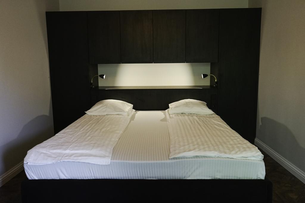 Guest House Senasis Pastas Druskininkai Buitenkant foto