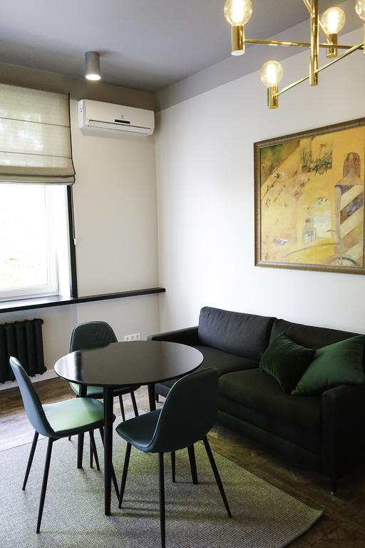 Guest House Senasis Pastas Druskininkai Buitenkant foto