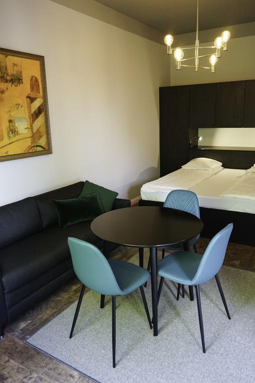 Guest House Senasis Pastas Druskininkai Buitenkant foto