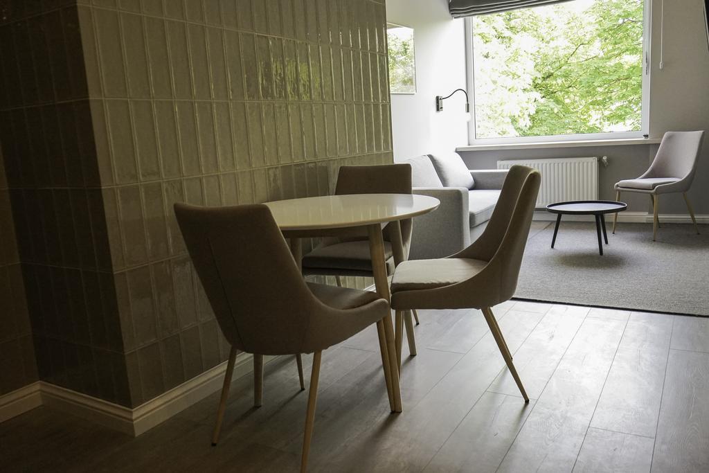 Guest House Senasis Pastas Druskininkai Buitenkant foto