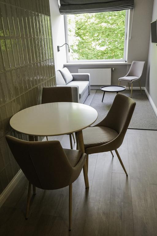 Guest House Senasis Pastas Druskininkai Buitenkant foto