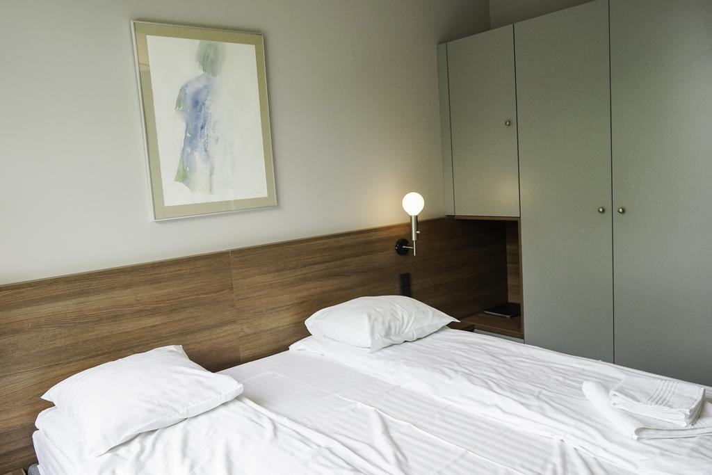 Guest House Senasis Pastas Druskininkai Buitenkant foto