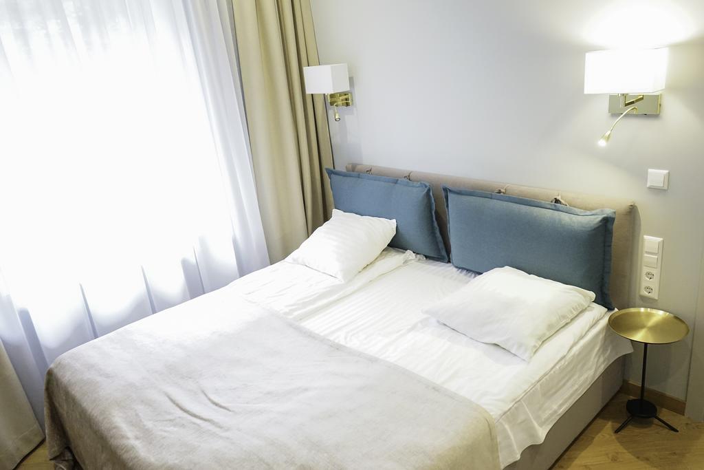 Guest House Senasis Pastas Druskininkai Buitenkant foto