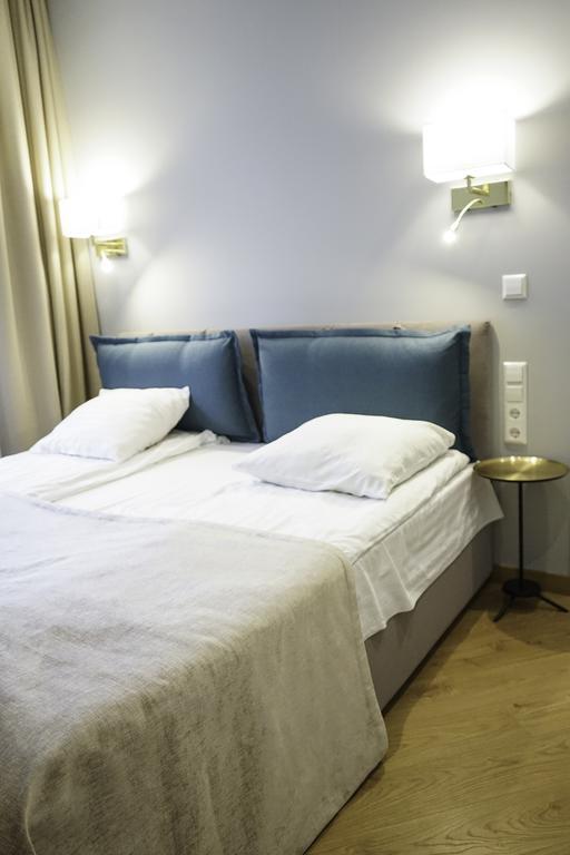 Guest House Senasis Pastas Druskininkai Buitenkant foto