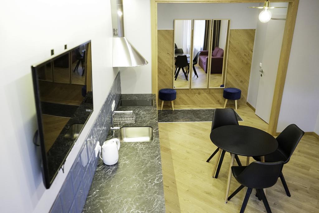 Guest House Senasis Pastas Druskininkai Buitenkant foto